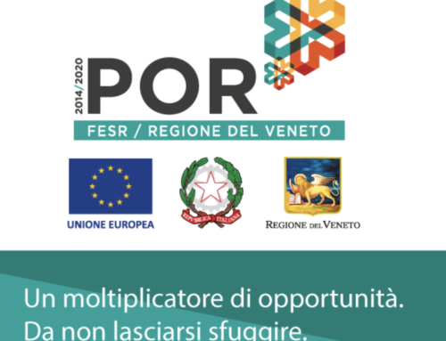 PR Veneto FESR 2021 – 2027