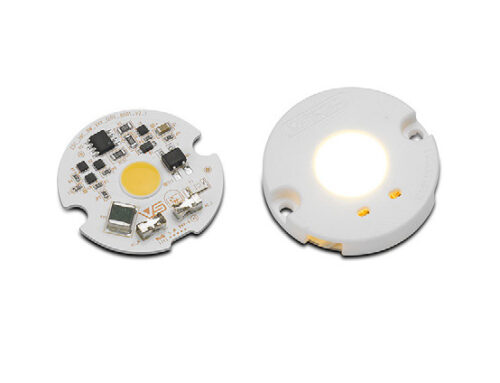 I MODULI LED AC READYLINE COB